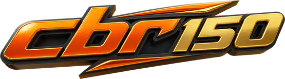 CBR150 Logo